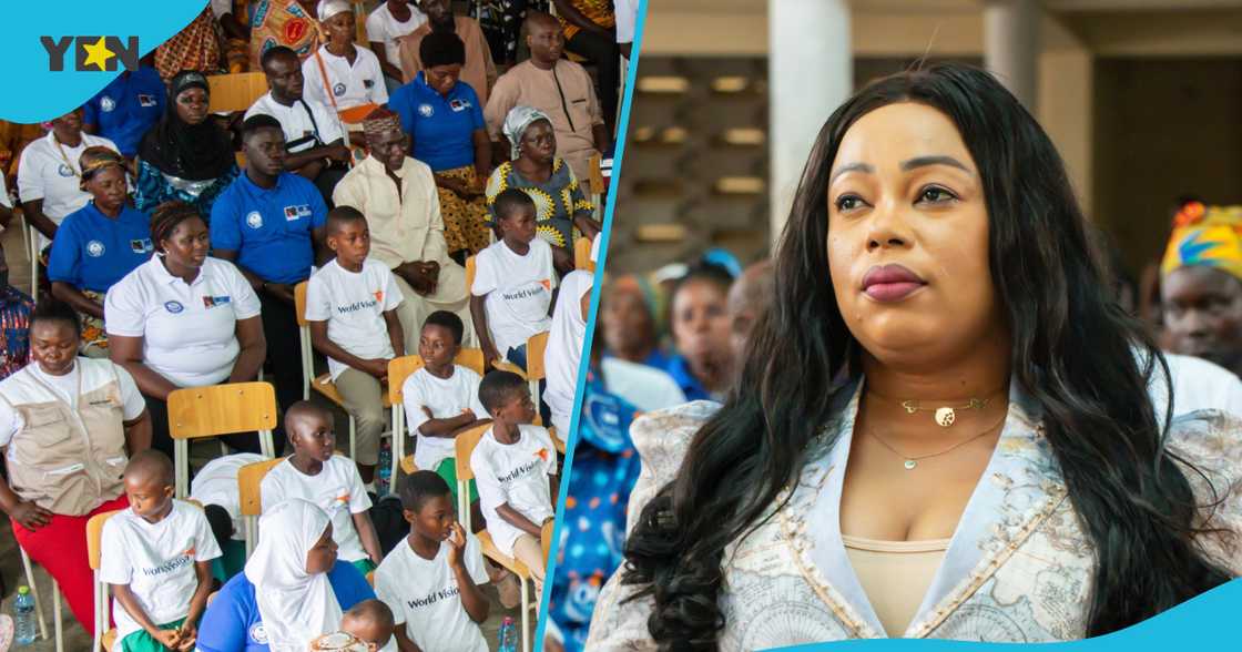 Engage Now Africa urges government to improve education among Ghanaians on International Literacy Day Engage Now Africa urges government to improve education among Ghanaians on International Literacy Day