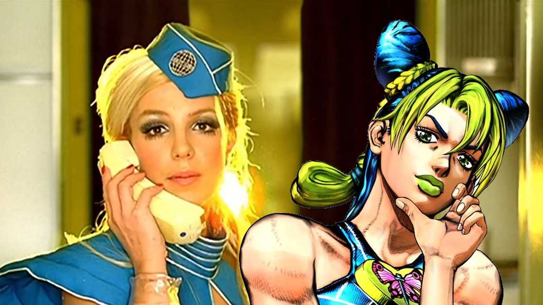 Jojo part 6 Stone Ocean: release date, trailer, cast, latest updates ...