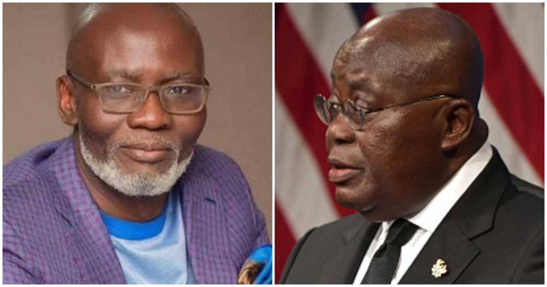 Akufo-Addo Gabby Akufo-Addo Gabby