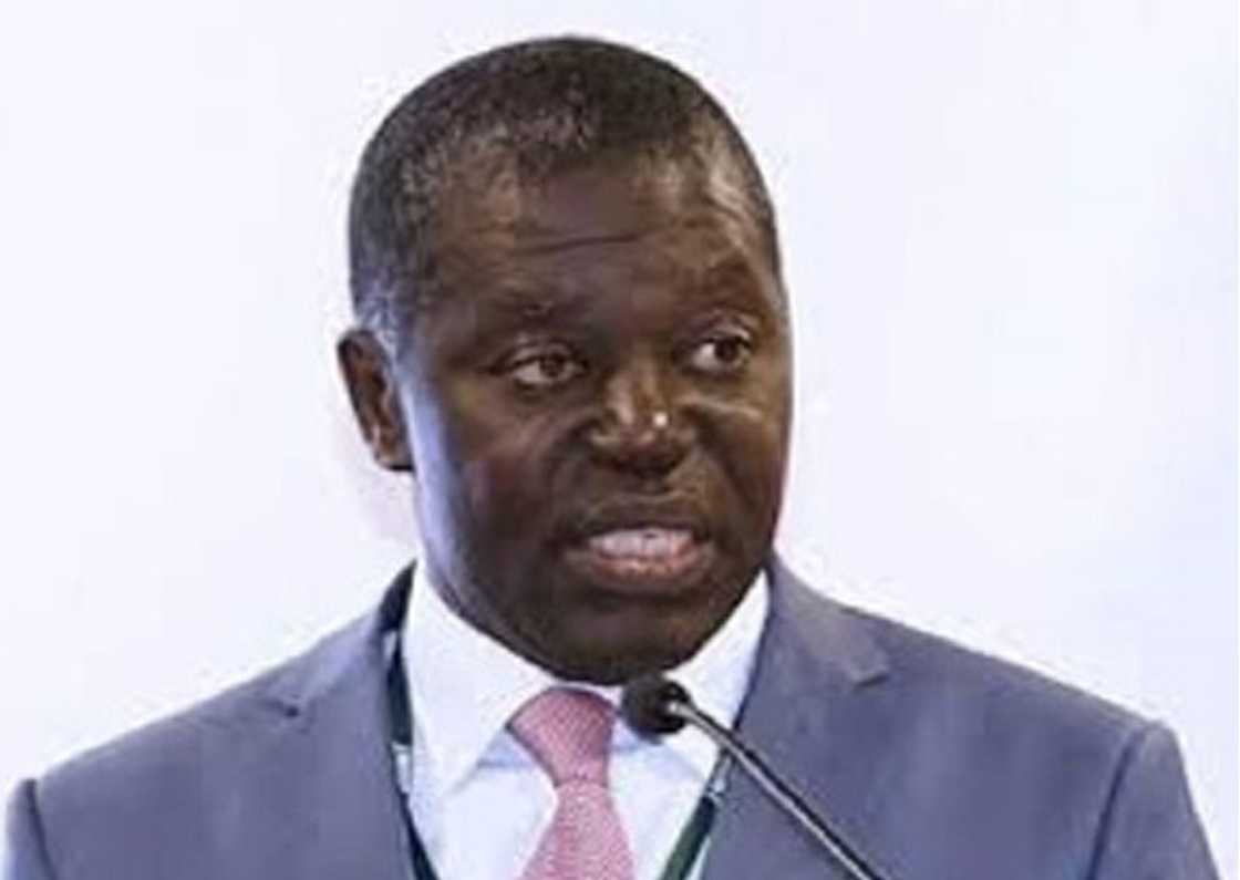 Meet the deputy ministers that retained their positions Meet the deputy ministers that retained their positions