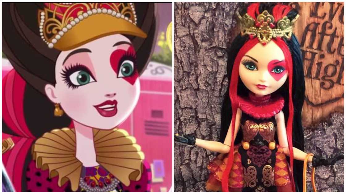 ever after high characters ever after high characters