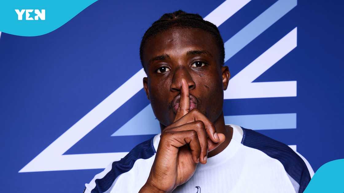 Mohammed Kudus, Tottenham Hotspur, UEFA Champions League, Tottenham vs Villarreal, Kudus Champions League debut, Tottenham vs. Villareal kick off time Mohammed Kudus, Tottenham Hotspur, UEFA Champions League, Tottenham vs Villarreal, Kudus Champions League debut, Tottenham vs. Villareal kick off time