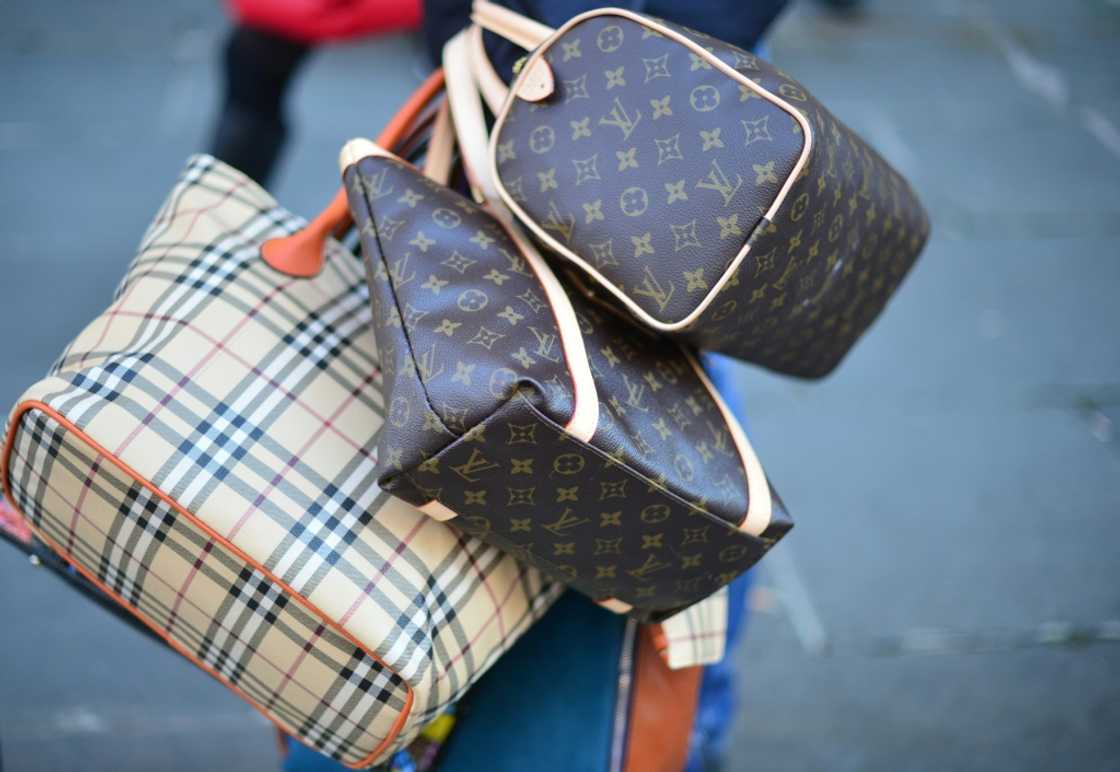 Louis Vuitton brought more than 38,000 anti-counterfeiting procedures globally in 2017 Louis Vuitton brought more than 38,000 anti-counterfeiting procedures globally in 2017
