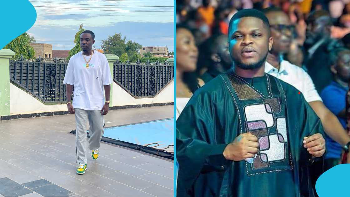 Criss Waddle, social media, online, Ghanaians, Agradaa, Sammy Gyamfi, Felix Kwakye, Chief of Staff Criss Waddle, social media, online, Ghanaians, Agradaa, Sammy Gyamfi, Felix Kwakye, Chief of Staff