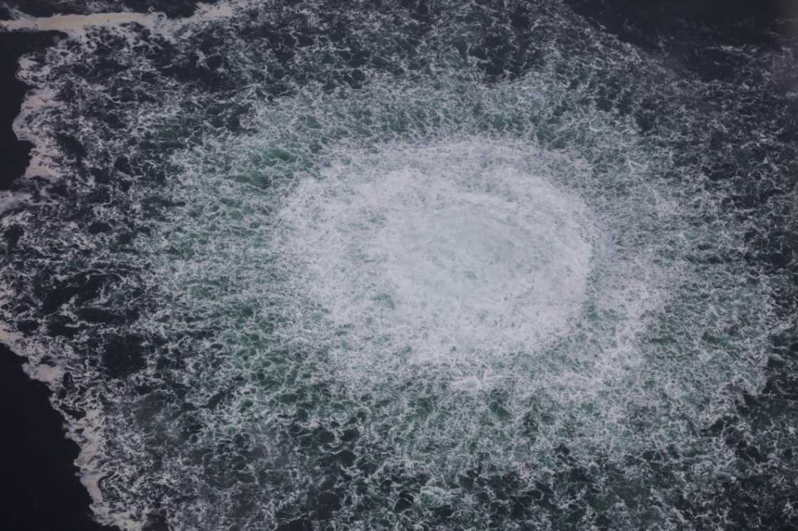 Washington and Moscow have both denied any involvement in the blasts and each has pointed the finger at the other Washington and Moscow have both denied any involvement in the blasts and each has pointed the finger at the other