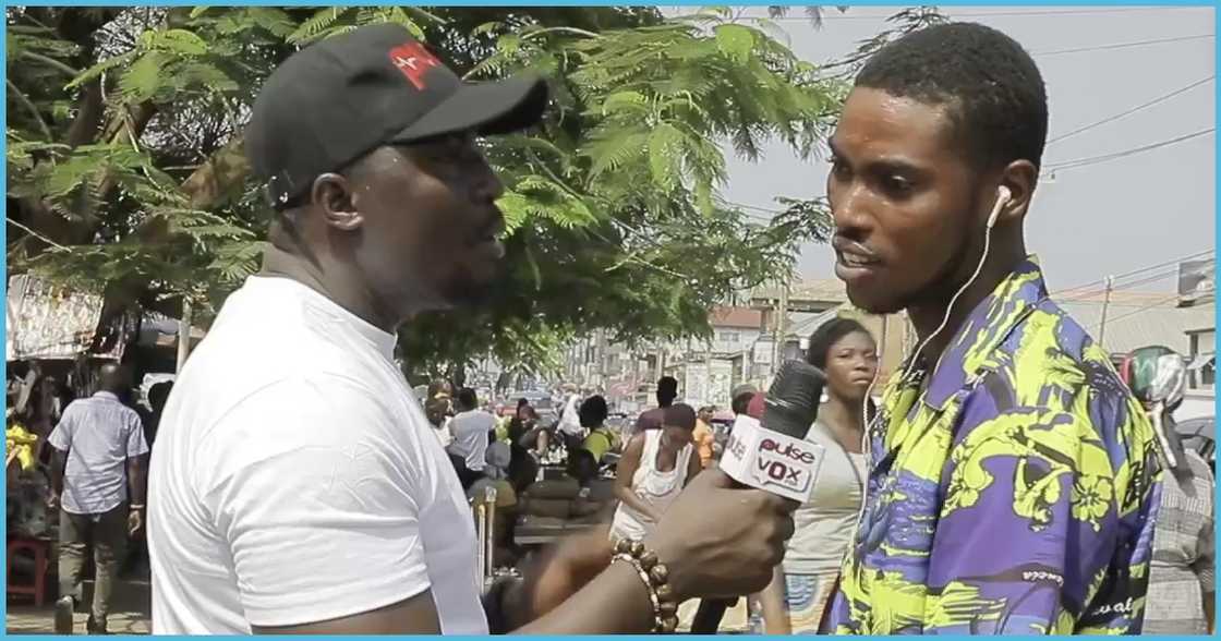 Ghanaian estate manager making GH¢700 Ghanaian estate manager making GH¢700