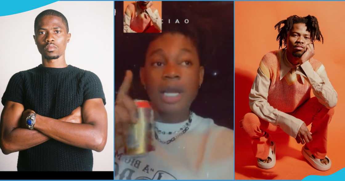 Kwesi Arthur Kwesi Arthur