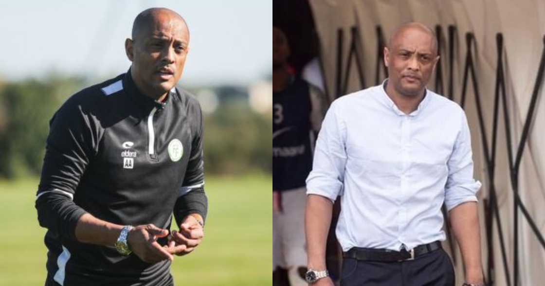 Comoros coach feels unfortunate with Afcon draw as he dreads meeting with Ghana Comoros coach feels unfortunate with Afcon draw as he dreads meeting with Ghana