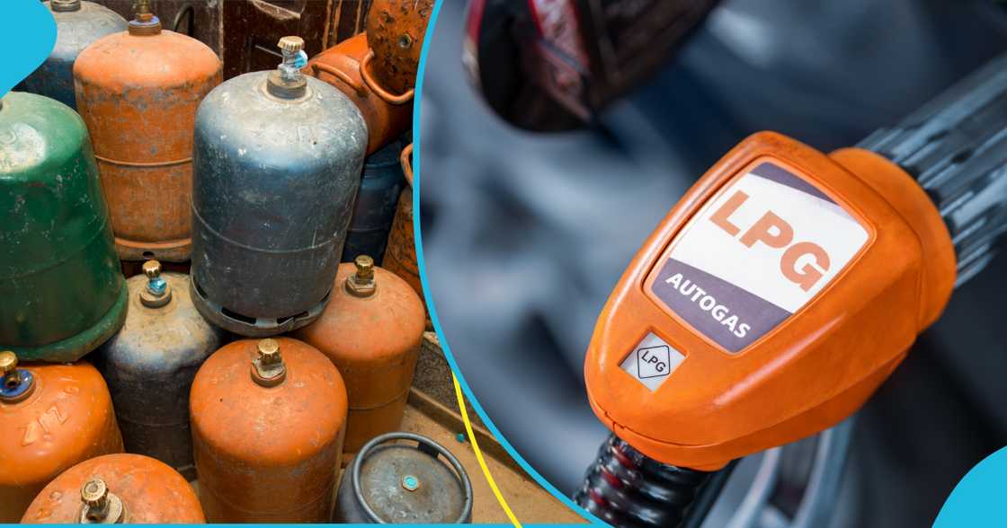 The LPG Marketers Association say the LPG shortage could worsen if they do not receive supplies today. The LPG Marketers Association say the LPG shortage could worsen if they do not receive supplies today.