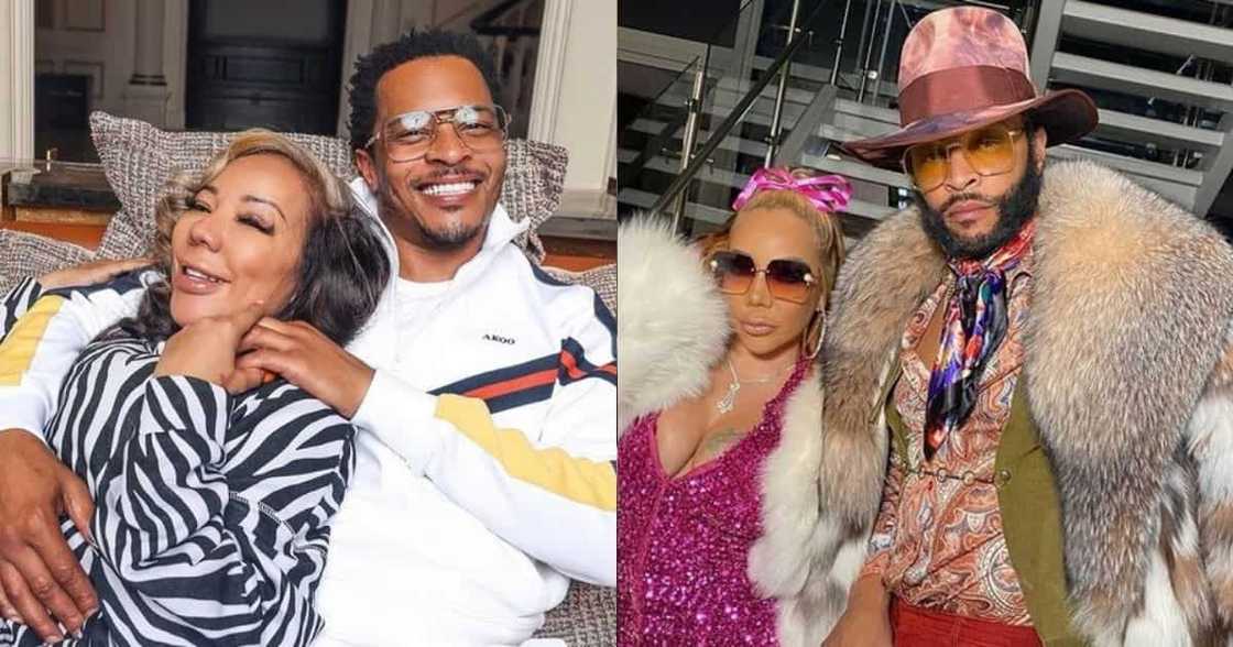 TI & Tiny Under Investigation for Sexual Assault in LA, Off the Hook in Vegas TI & Tiny Under Investigation for Sexual Assault in LA, Off the Hook in Vegas