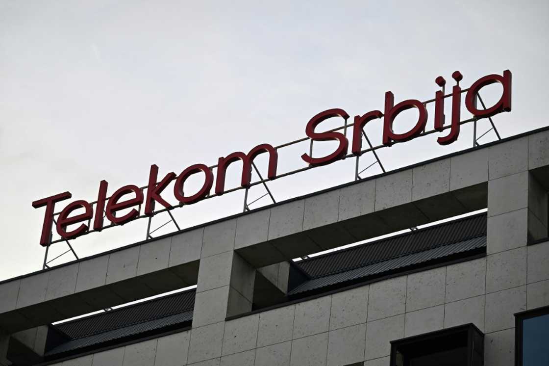 The new legislation will notably enable state-owned telecoms provider Telekom Srbija to acquire media outlets The new legislation will notably enable state-owned telecoms provider Telekom Srbija to acquire media outlets