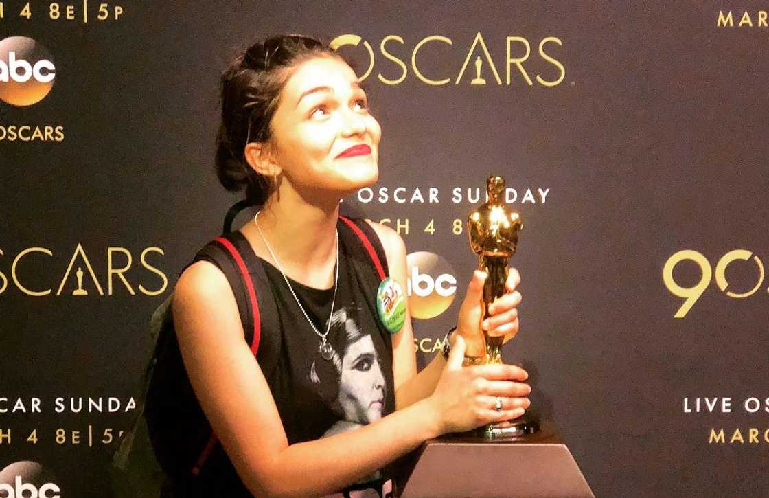 Rachel Zegler Rachel Zegler