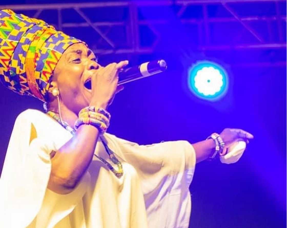 Diana Asamoah Diana Asamoah