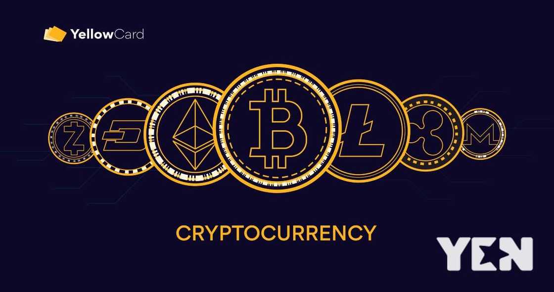 How Cryptocurrency (Bitcoin & Tether) Helps Businesses in Africa How Cryptocurrency (Bitcoin & Tether) Helps Businesses in Africa