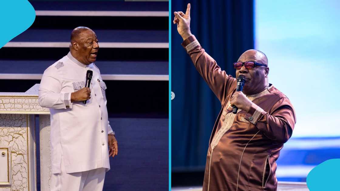 Archbishop Duncan Williams, Ghanaian Pastors, Ghanaian Preachers, Ghanaian Weddings, Wedding Loans, Wedding Budget