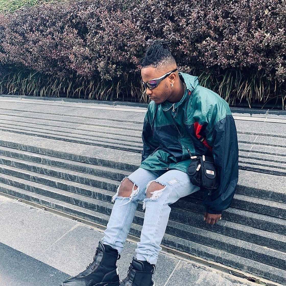 Kelvyn boy Kelvyn boy