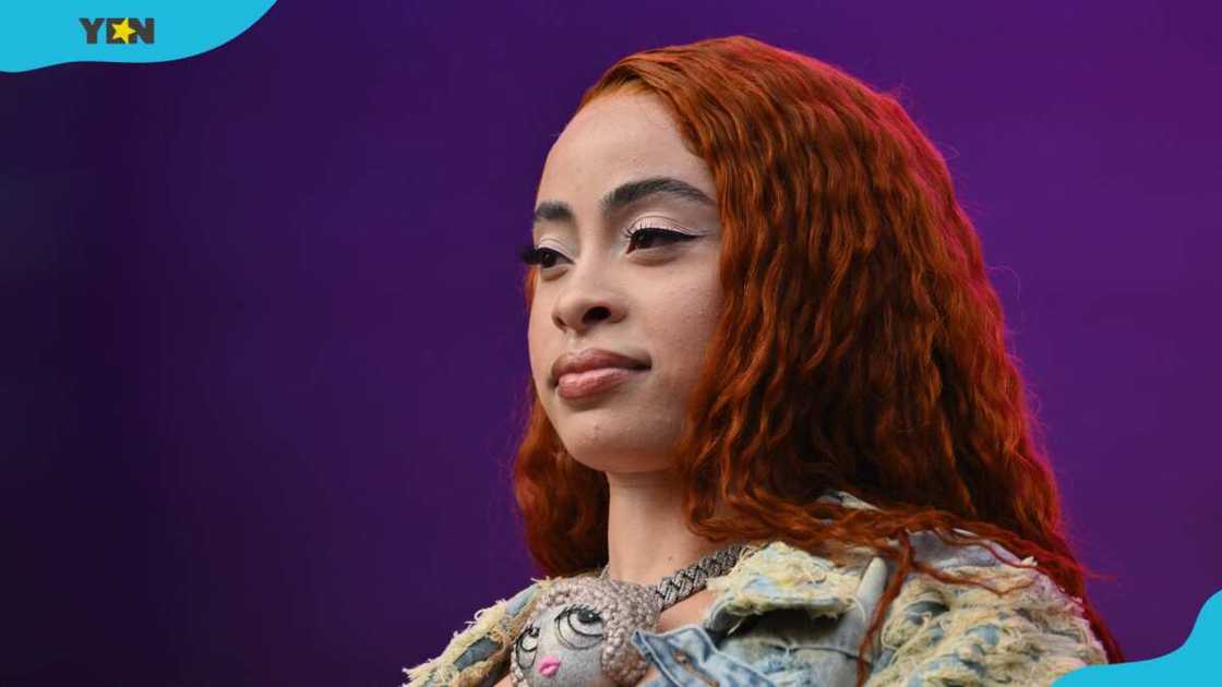 Ice Spice's net worth Ice Spice's net worth