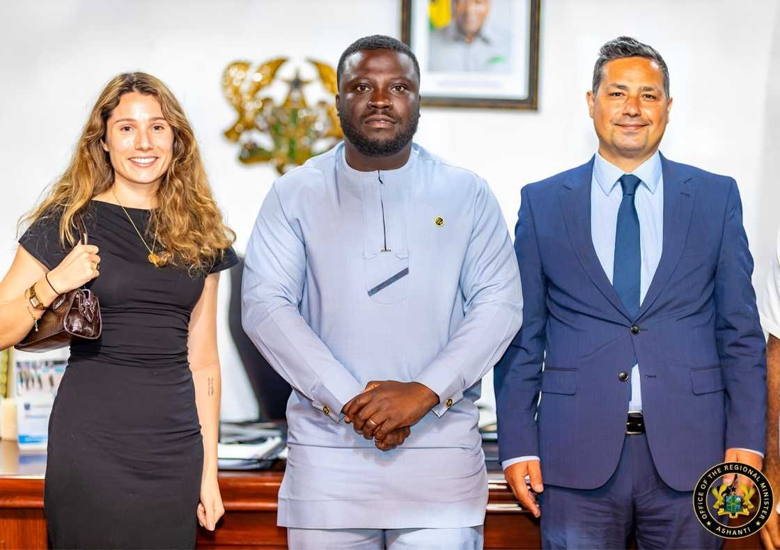 Frank Amoakohene, NDC, National Democratic Congress, Ashanti Regional Minister, Minister, UCC Frank Amoakohene, NDC, National Democratic Congress, Ashanti Regional Minister, Minister, UCC