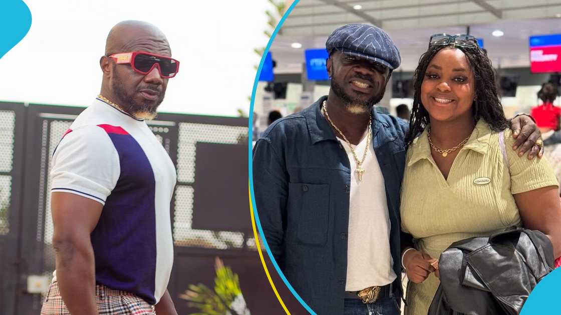 Osebo the Zaraman, Osebo's daughter, Osebo's store, Osebo's children, Osebo's businesses, Mansion Osebo the Zaraman, Osebo's daughter, Osebo's store, Osebo's children, Osebo's businesses, Mansion