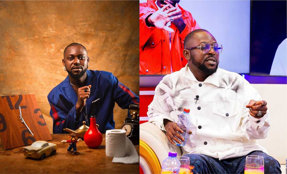 which secondary school did Yaa Pono attend which secondary school did Yaa Pono attend