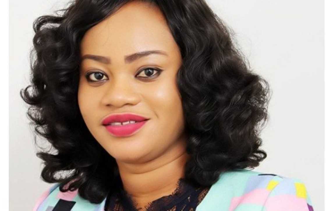 Kennedy Agyapong, Stacy Offei-Darko, Kennedy Agyapong's baby mama, Kennedy Agyapong's kids, NPP, Kennedy Agyapong and Stacy Offei-Darko Kennedy Agyapong, Stacy Offei-Darko, Kennedy Agyapong's baby mama, Kennedy Agyapong's kids, NPP, Kennedy Agyapong and Stacy Offei-Darko