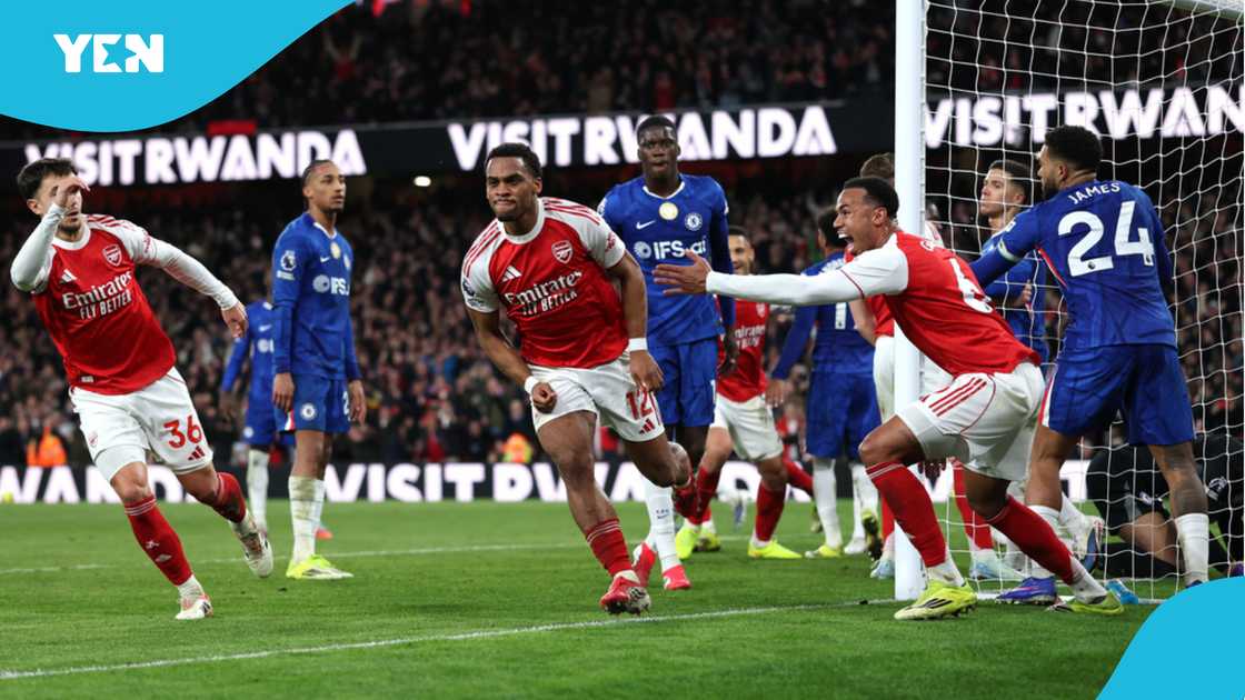 Premier League, Arsenal vs Chelsea, supercomputer predictions, Arsenal title chances, Manchester City., football predictions, Premier League champion, Arsenal victory, Chelsea penalty controversy, Mikel Arteta. Premier League, Arsenal vs Chelsea, supercomputer predictions, Arsenal title chances, Manchester City., football predictions, Premier League champion, Arsenal victory, Chelsea penalty controversy, Mikel Arteta.