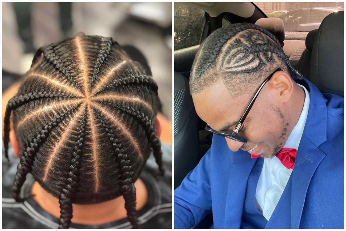 cornrow braids for men cornrow braids for men
