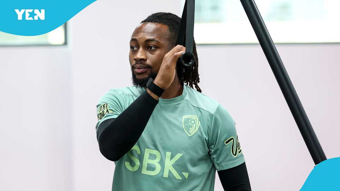 Premier League, EPL top scorers 2025, Semenyo Among the best, Erling Haaland, Jean-Philippe Mateta, Antoine Semenyo, AFC Bournemouth. Premier League, EPL top scorers 2025, Semenyo Among the best, Erling Haaland, Jean-Philippe Mateta, Antoine Semenyo, AFC Bournemouth.