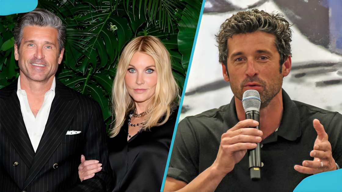 Rocky Parker Rocky Parker