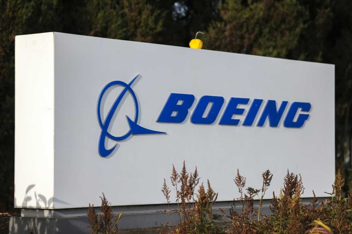 Beleaguered aviation giant Boeing reached a last-minute settlement with the family of a fatal crash victim that was set to go to trial on November 12, 2024