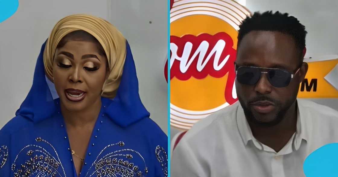 Side chick, Ghanaian woman, breakup compensation, Oheneni Adazoa, married man, relationship. Side chick, Ghanaian woman, breakup compensation, Oheneni Adazoa, married man, relationship.