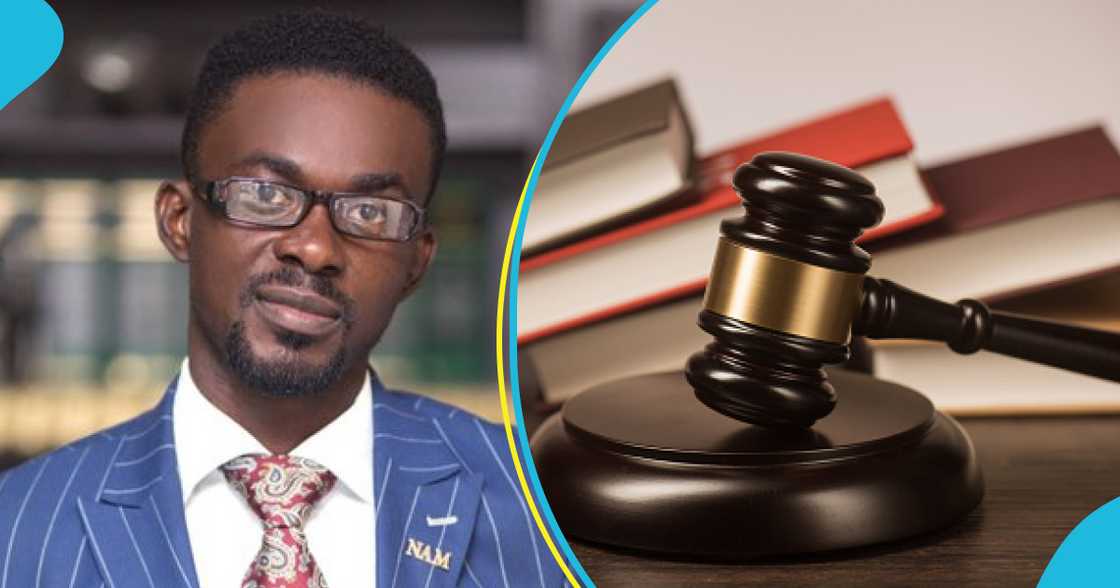 Nam1 in court Nam1 in court