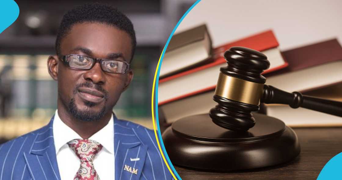 Nam1 in court