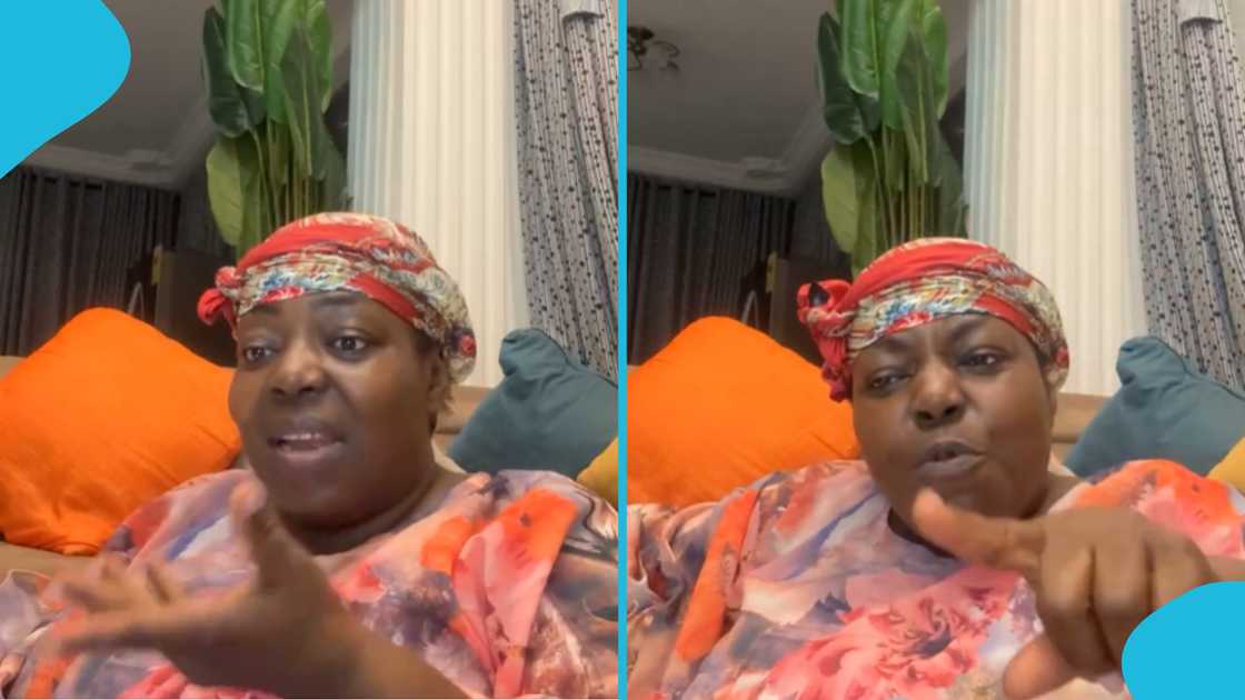 Akosua Serwaa, Maame Gold, Daddy Lumba, Kumasi, Accra