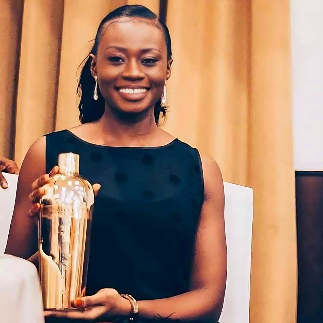 Natalie Fort, Dr UN, TV3, GhOne TV, Ghanaian TV Presenters, Accra, Celebrity Marriages Natalie Fort, Dr UN, TV3, GhOne TV, Ghanaian TV Presenters, Accra, Celebrity Marriages