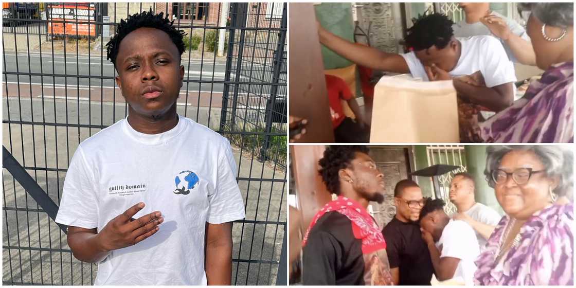 Vivian Jill and Kyekyeku in photos Vivian Jill and Kyekyeku in photos