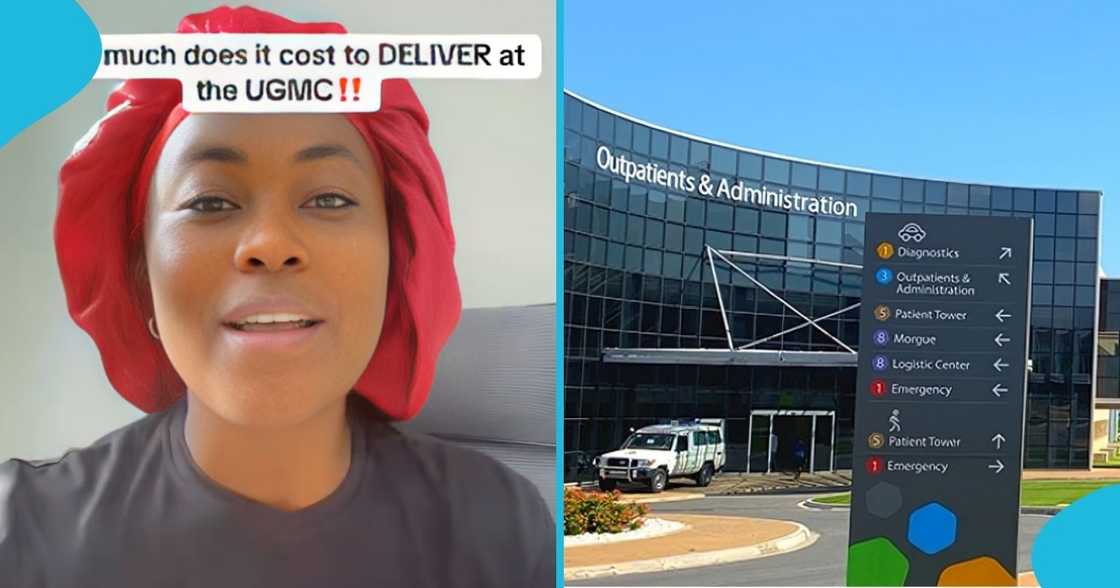 ghana, medical centre, university of ghana, ugmc, university of ghana medical centre, medical center