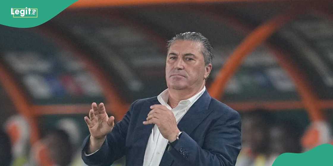 Peseiro/Jose Peseiro/Peseiro Super Eagles Peseiro/Jose Peseiro/Peseiro Super Eagles