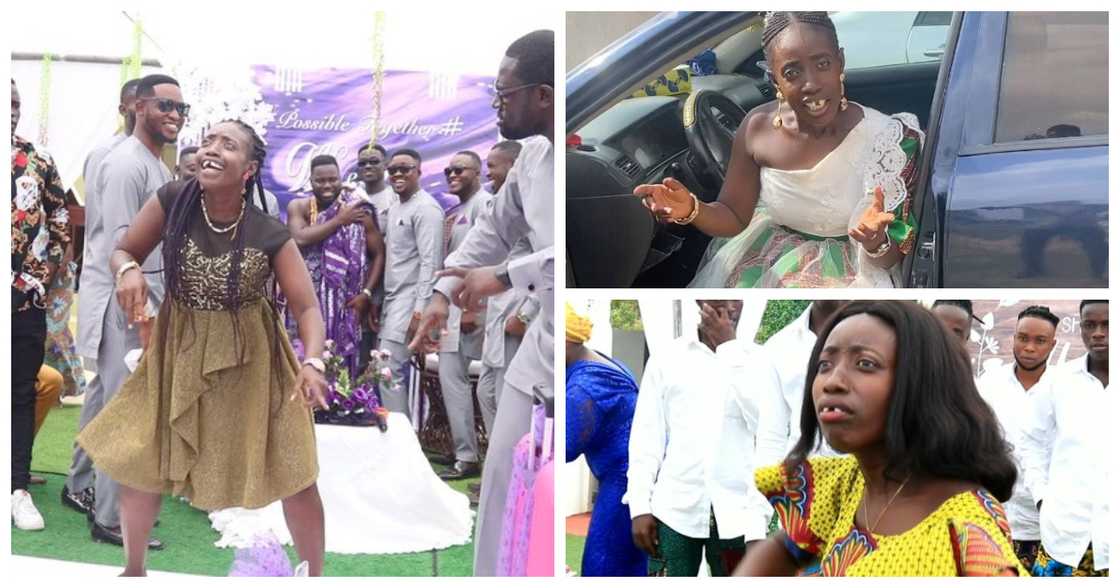 MC Too Cute talks about how social media helped boost her business MC Too Cute talks about how social media helped boost her business