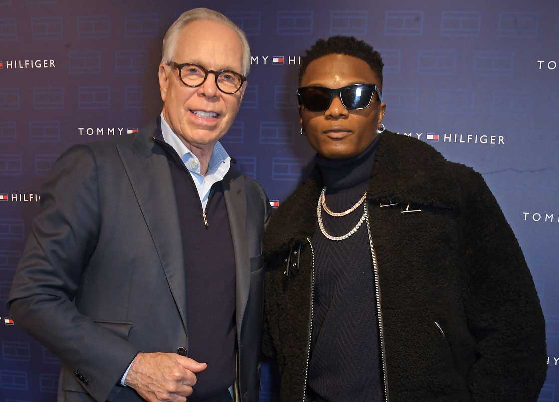 How old is Wizkid today? How old is Wizkid today?