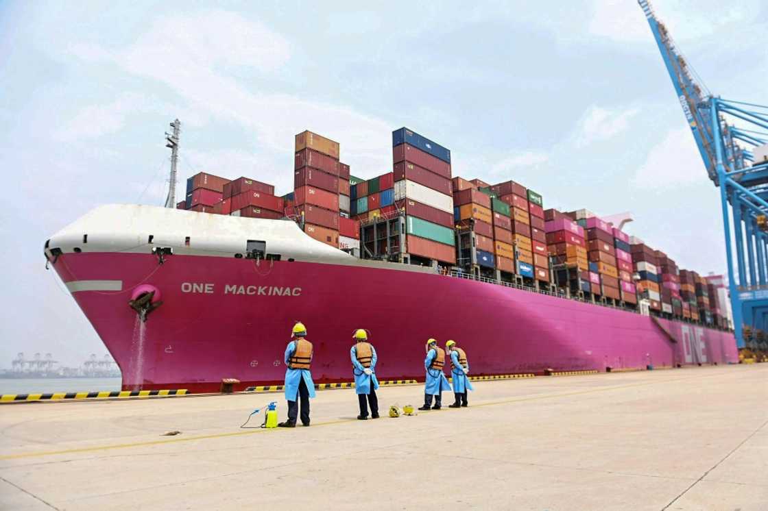 While China's economy grew faster than the government's target last year, it was the weakest pace since 1990, outside the years hit by Covid While China's economy grew faster than the government's target last year, it was the weakest pace since 1990, outside the years hit by Covid