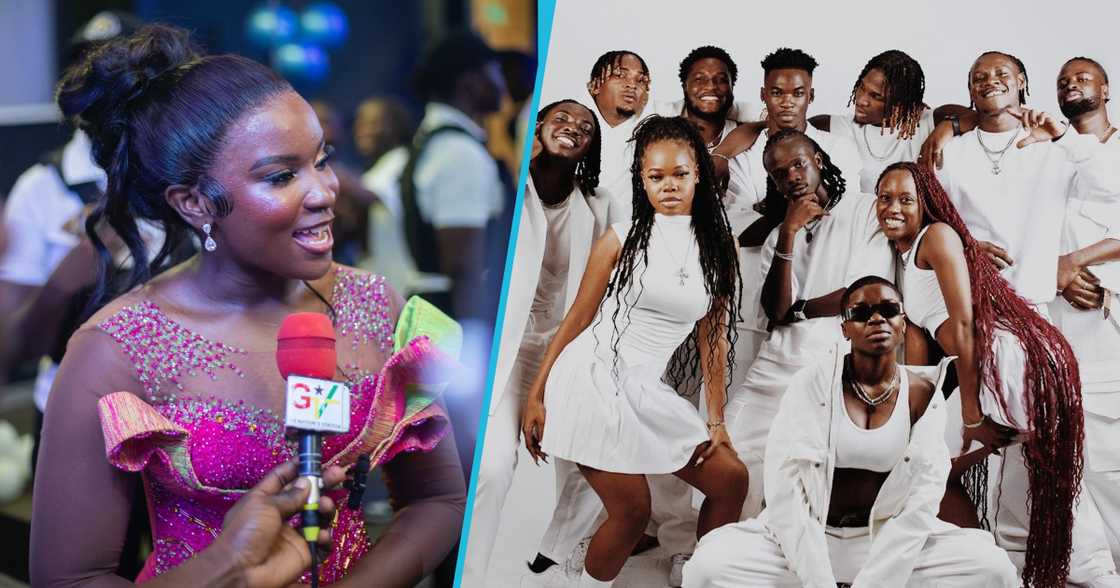 Afronita and DWP in photos Afronita and DWP in photos