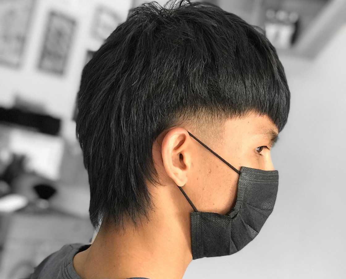 Asian hairstyles Asian hairstyles