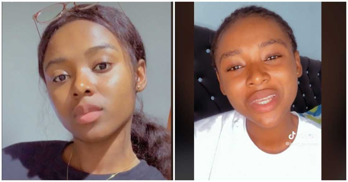 Ghanaian lady offers relationship advice to young guys Ghanaian lady offers relationship advice to young guys