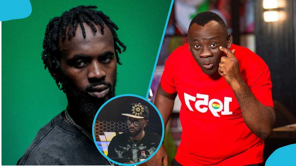 Black Sherif and Akrobeto, Black Sherif songs, Black Sherif interviews, Black Sherif music, Black Sherif real name Black Sherif and Akrobeto, Black Sherif songs, Black Sherif interviews, Black Sherif music, Black Sherif real name