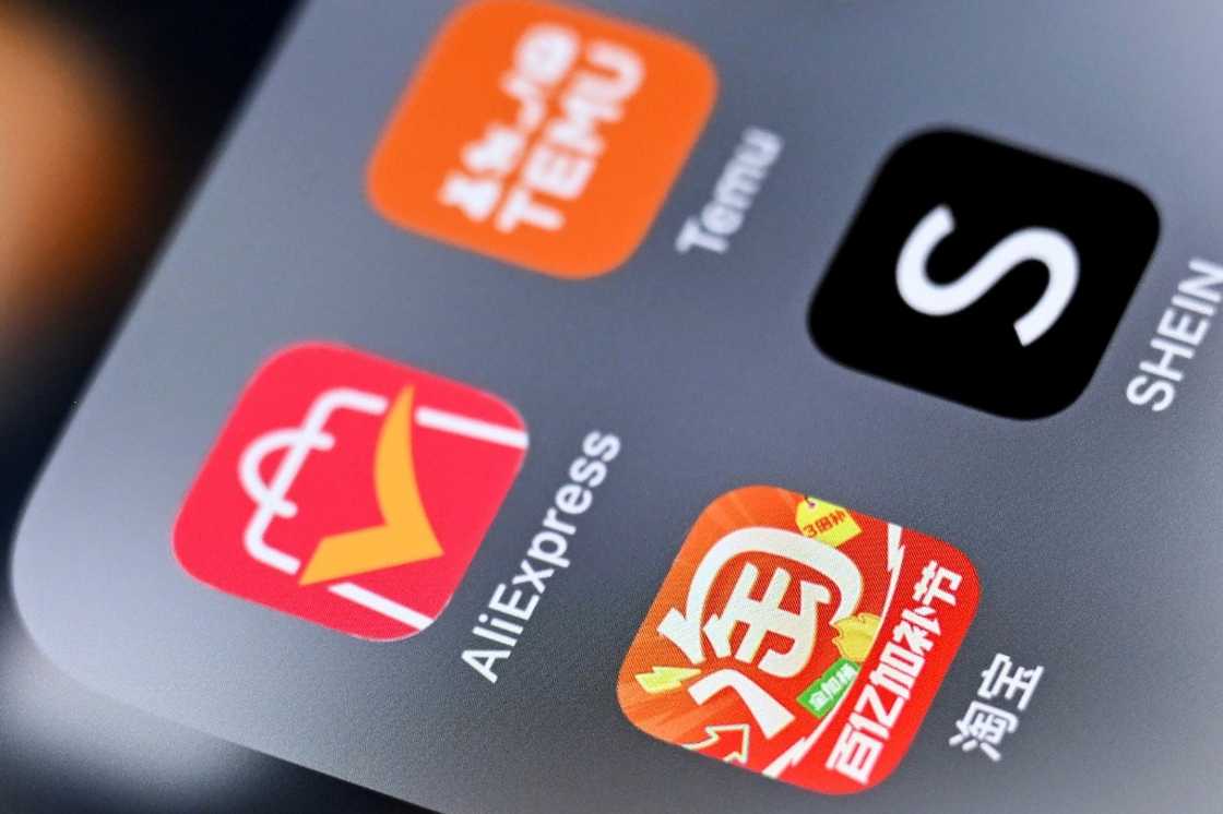 American consumers may see prices go up on Chinese shopping apps like Shein and Temu after the Trump administration's tariff policy takes effect American consumers may see prices go up on Chinese shopping apps like Shein and Temu after the Trump administration's tariff policy takes effect