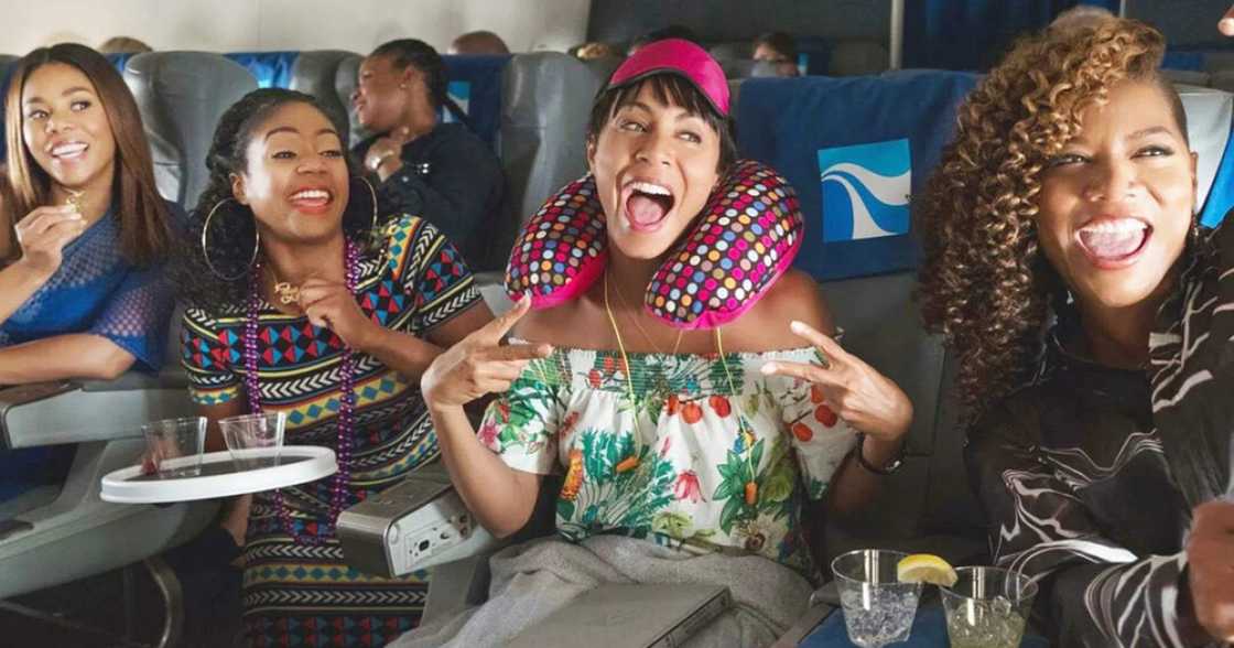 Girls Trip Girls Trip