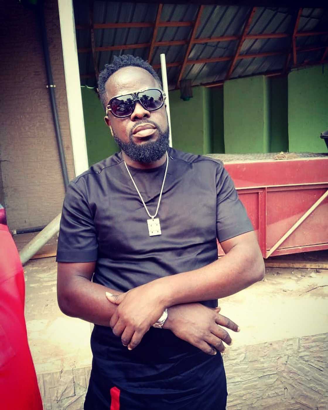 Ofori Amponsah Ofori Amponsah