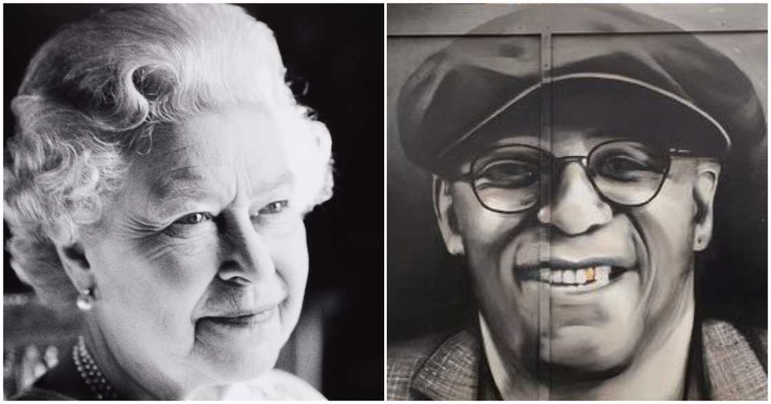 Queen Elizabeth's death predicted Queen Elizabeth's death predicted