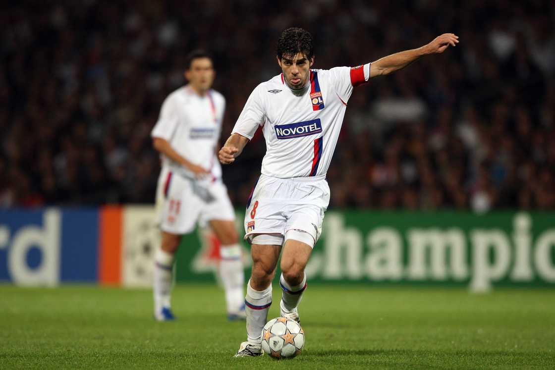 Messi Closes in on Juninho: 11 Footballers With the Most Free Kick Goals